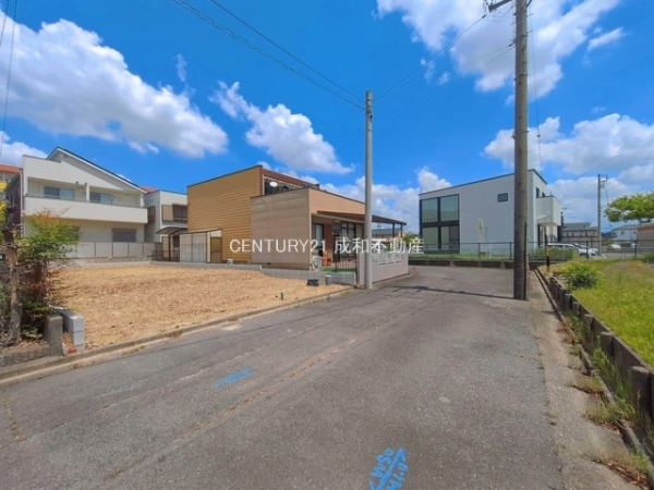 一宮市馬見塚字北出の新築一戸建