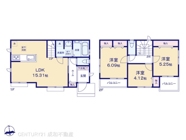 名古屋市南区宝生町３丁目の新築一戸建