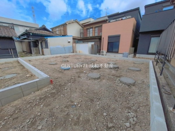 名古屋市南区宝生町３丁目の新築一戸建