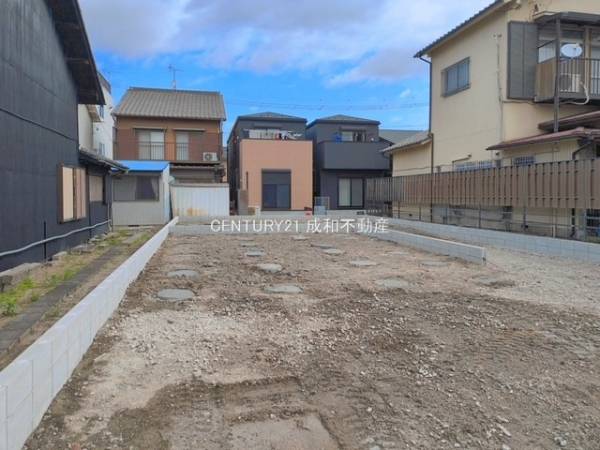 名古屋市南区宝生町３丁目の新築一戸建