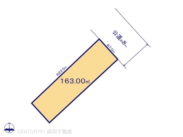 碧南市日進町３丁目の売土地