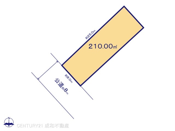 碧南市日進町３丁目の売土地