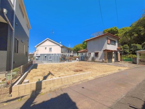 小牧市堀の内１丁目の新築一戸建
