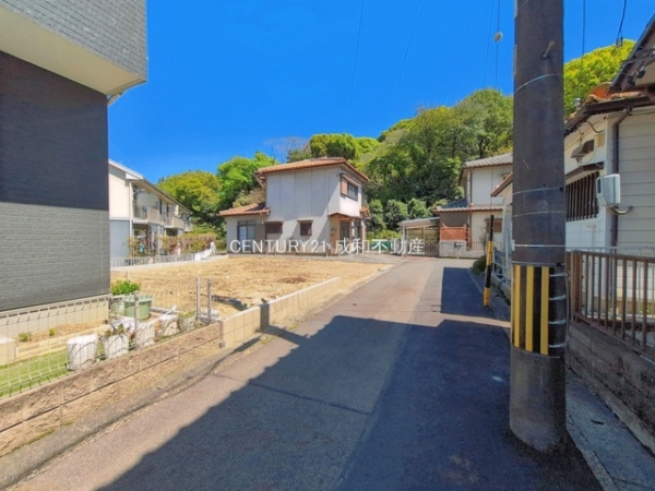 小牧市堀の内１丁目の新築一戸建