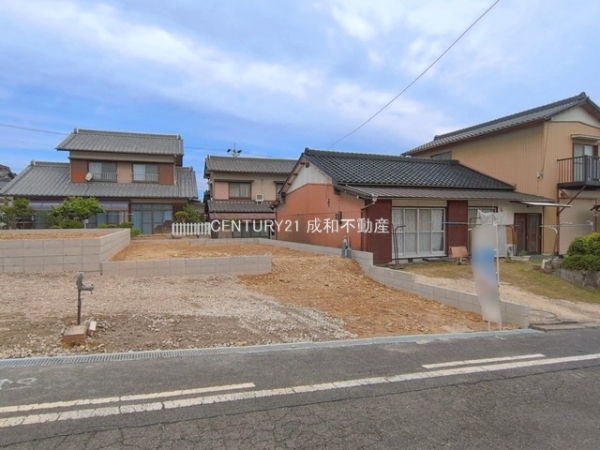 瀬戸市ひまわり台１丁目の新築一戸建