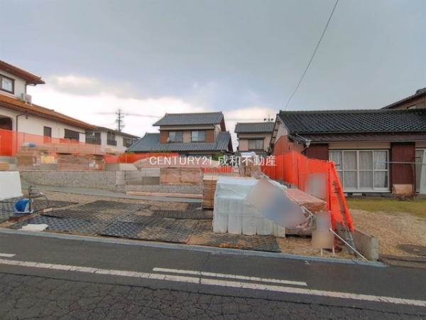 瀬戸市ひまわり台１丁目の新築一戸建