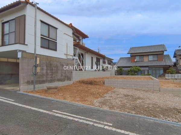 瀬戸市ひまわり台１丁目の新築一戸建