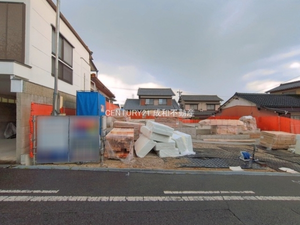 瀬戸市ひまわり台１丁目の新築一戸建