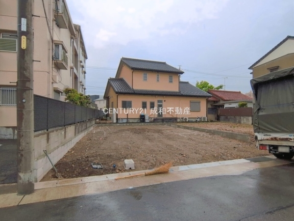 名古屋市守山区村合町の新築一戸建