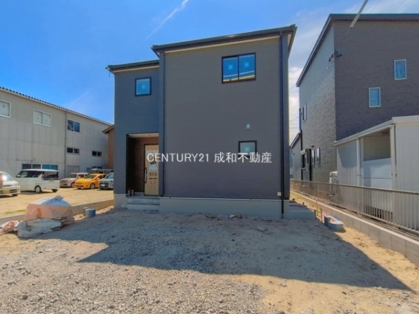 碧南市権現町２丁目の新築一戸建