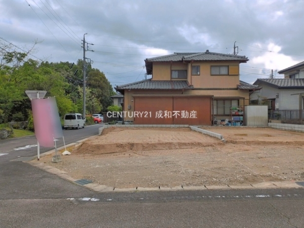 豊田市志賀町高洞の新築一戸建