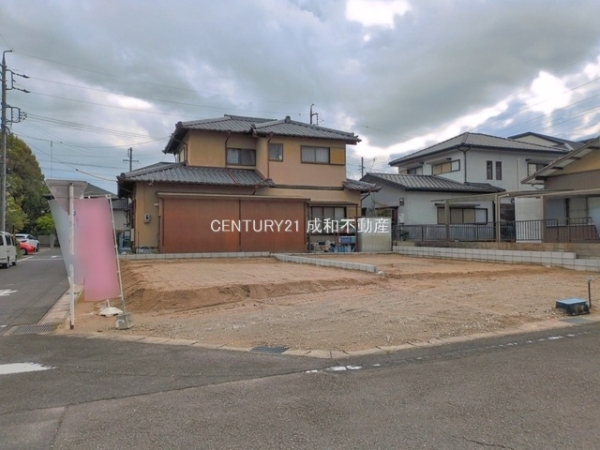 豊田市志賀町高洞の新築一戸建