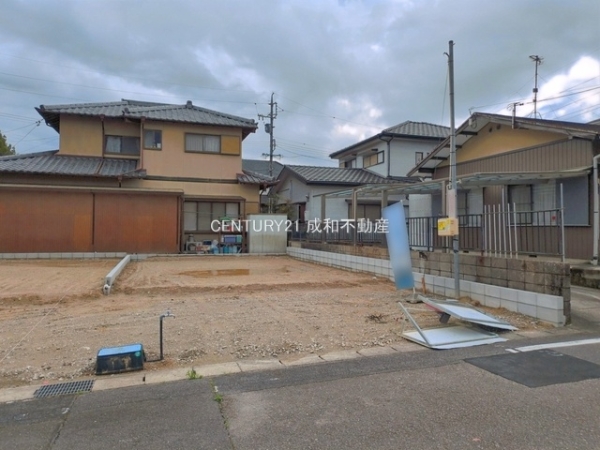 豊田市志賀町高洞の新築一戸建