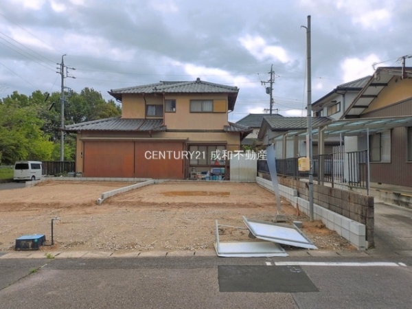 豊田市志賀町高洞の新築一戸建