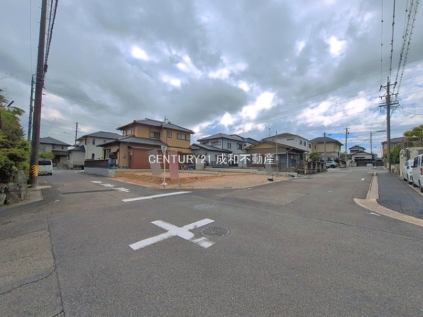 豊田市志賀町高洞の新築一戸建