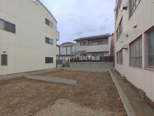 名古屋市西区枇杷島５丁目の新築一戸建