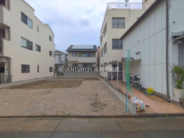 名古屋市西区枇杷島５丁目の新築一戸建