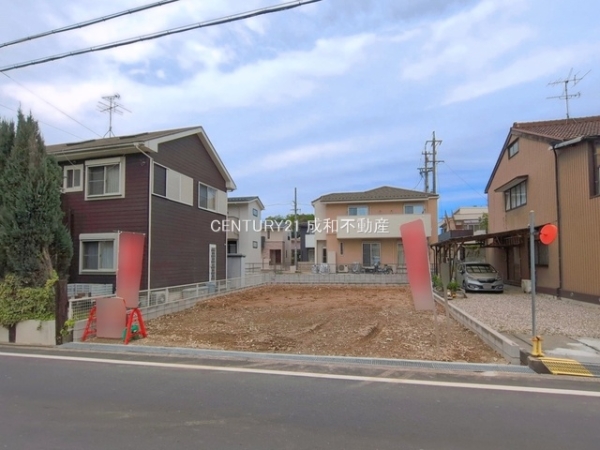 瀬戸市東安戸町の新築一戸建