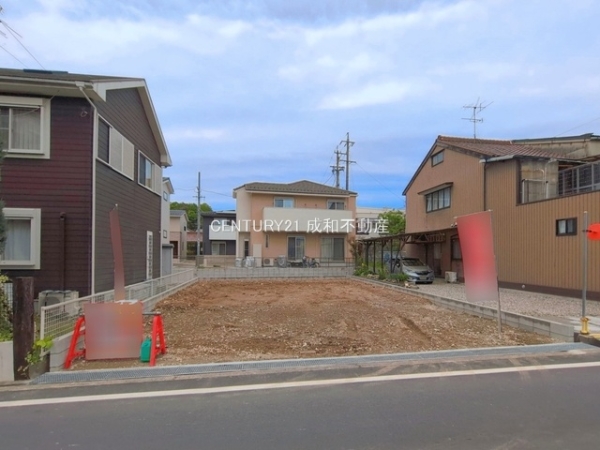 瀬戸市東安戸町の新築一戸建