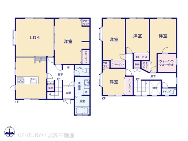 瀬戸市城ケ根町の中古一戸建