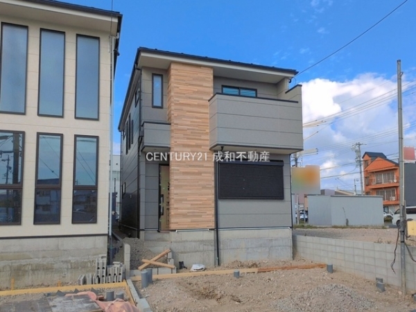 名古屋市緑区浦里５丁目の新築一戸建