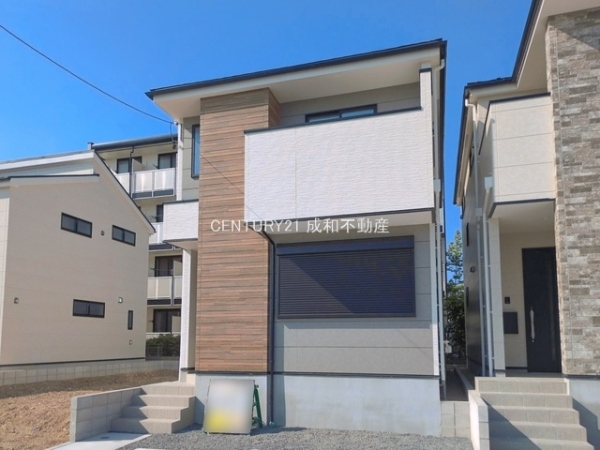 名古屋市緑区浦里５丁目の新築一戸建