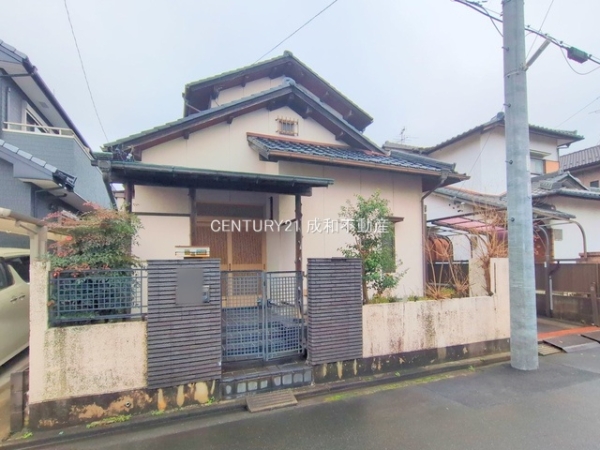 稲沢市田代１丁目の中古一戸建