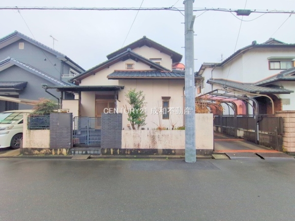 稲沢市田代１丁目の中古一戸建