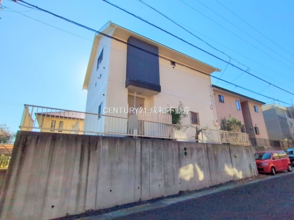 豊川市長沢町大覚の中古一戸建