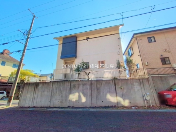 豊川市長沢町大覚の中古一戸建