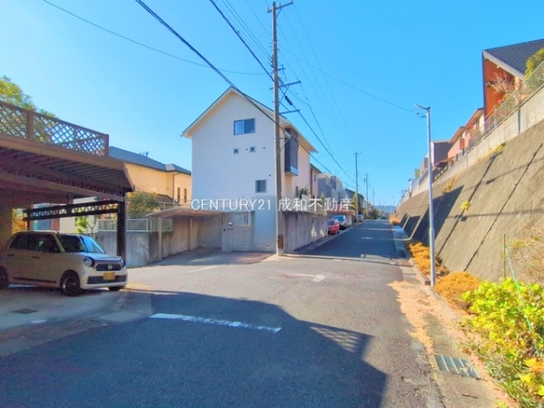 豊川市長沢町大覚の中古一戸建
