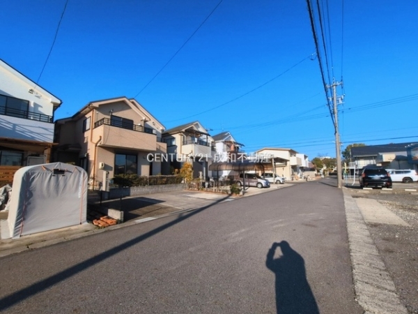 春日井市白山町５丁目の中古一戸建