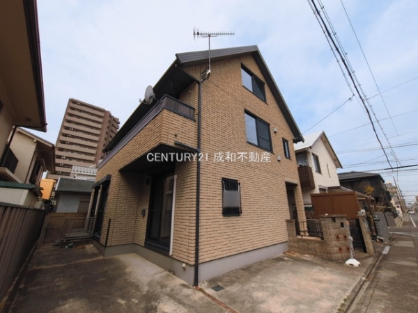 名古屋市南区曽池町１丁目の中古一戸建