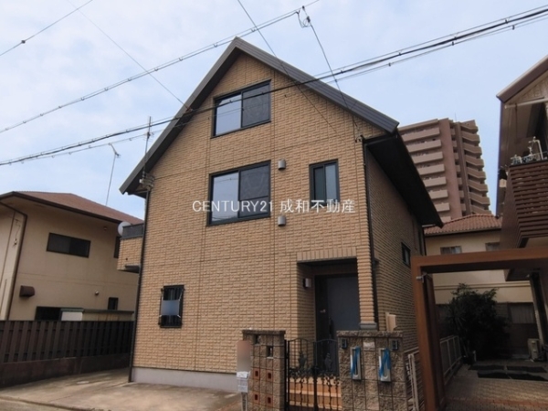 名古屋市南区曽池町１丁目の中古一戸建