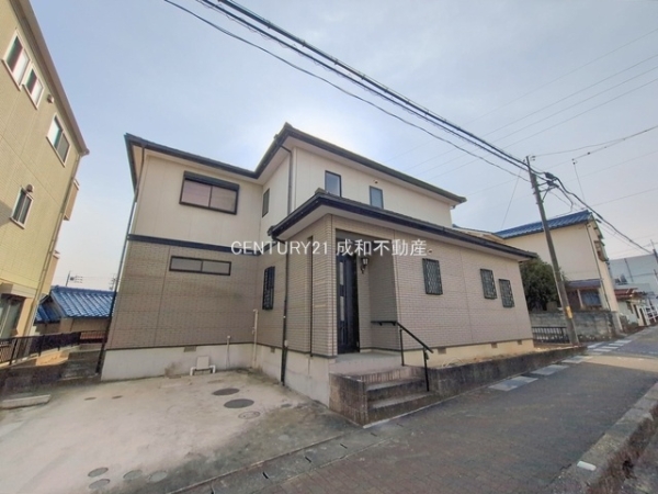 豊田市平山町６丁目の中古一戸建
