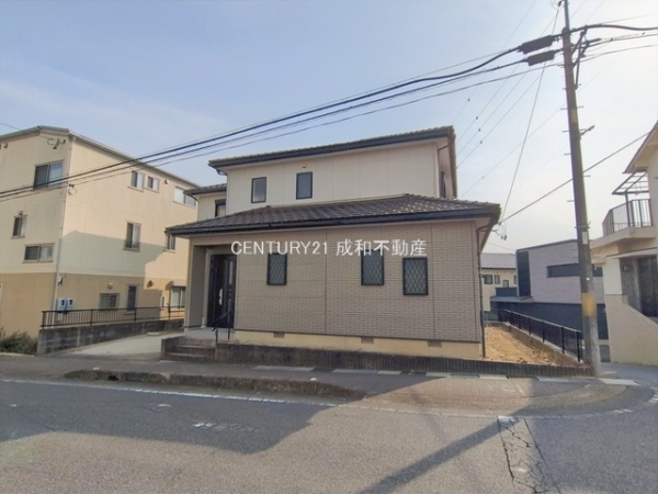 豊田市平山町６丁目の中古一戸建
