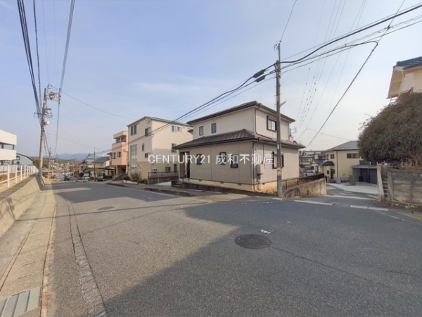 豊田市平山町６丁目の中古一戸建