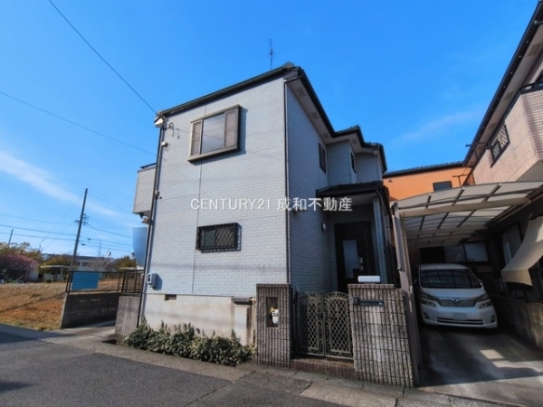 名古屋市緑区砂田1丁目の中古一戸建