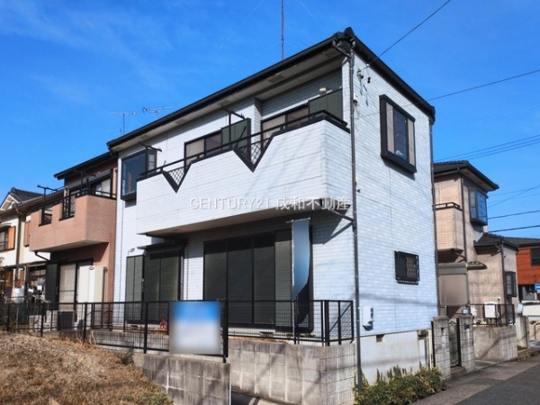 名古屋市緑区砂田１丁目の中古一戸建