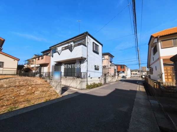 名古屋市緑区砂田１丁目の中古一戸建