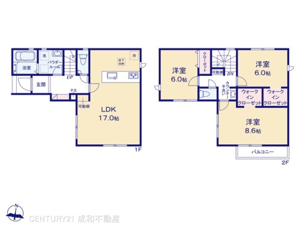 安城市今池町４丁目の新築一戸建