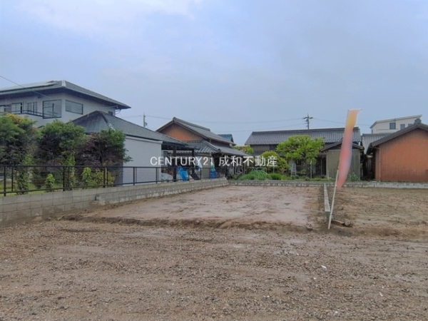 一宮市萩原町林野字大門先の新築一戸建