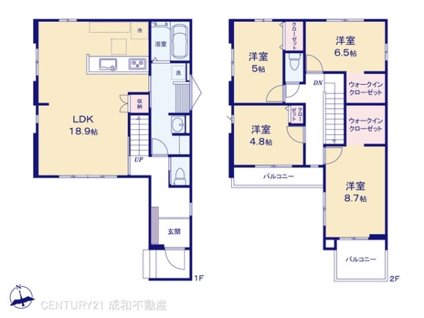 名古屋市南区赤坪町の新築一戸建