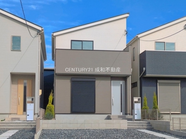 高浜市本郷町３丁目の新築一戸建