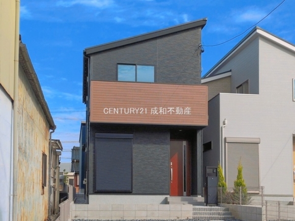 高浜市本郷町３丁目の新築一戸建