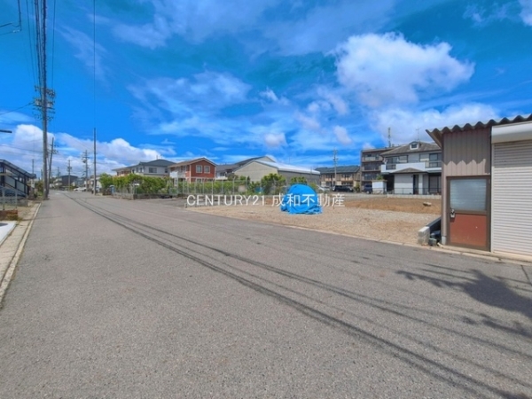春日井市下条町３丁目の新築一戸建