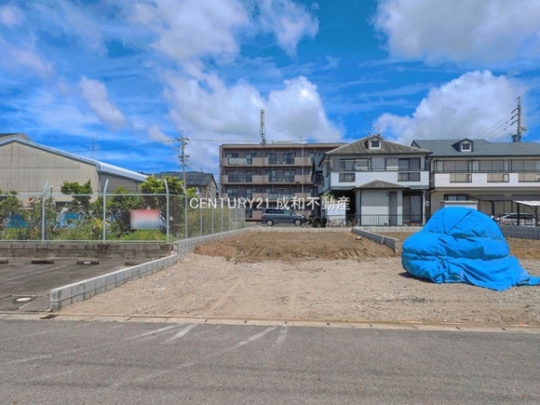 春日井市下条町３丁目の新築一戸建