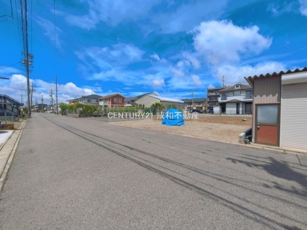 春日井市下条町３丁目の新築一戸建