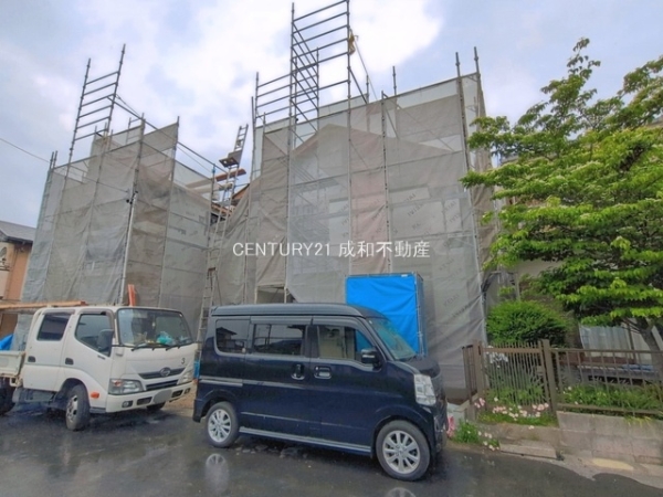 尾張旭市平子町東の新築一戸建