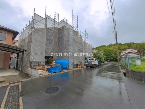 尾張旭市平子町東の新築一戸建